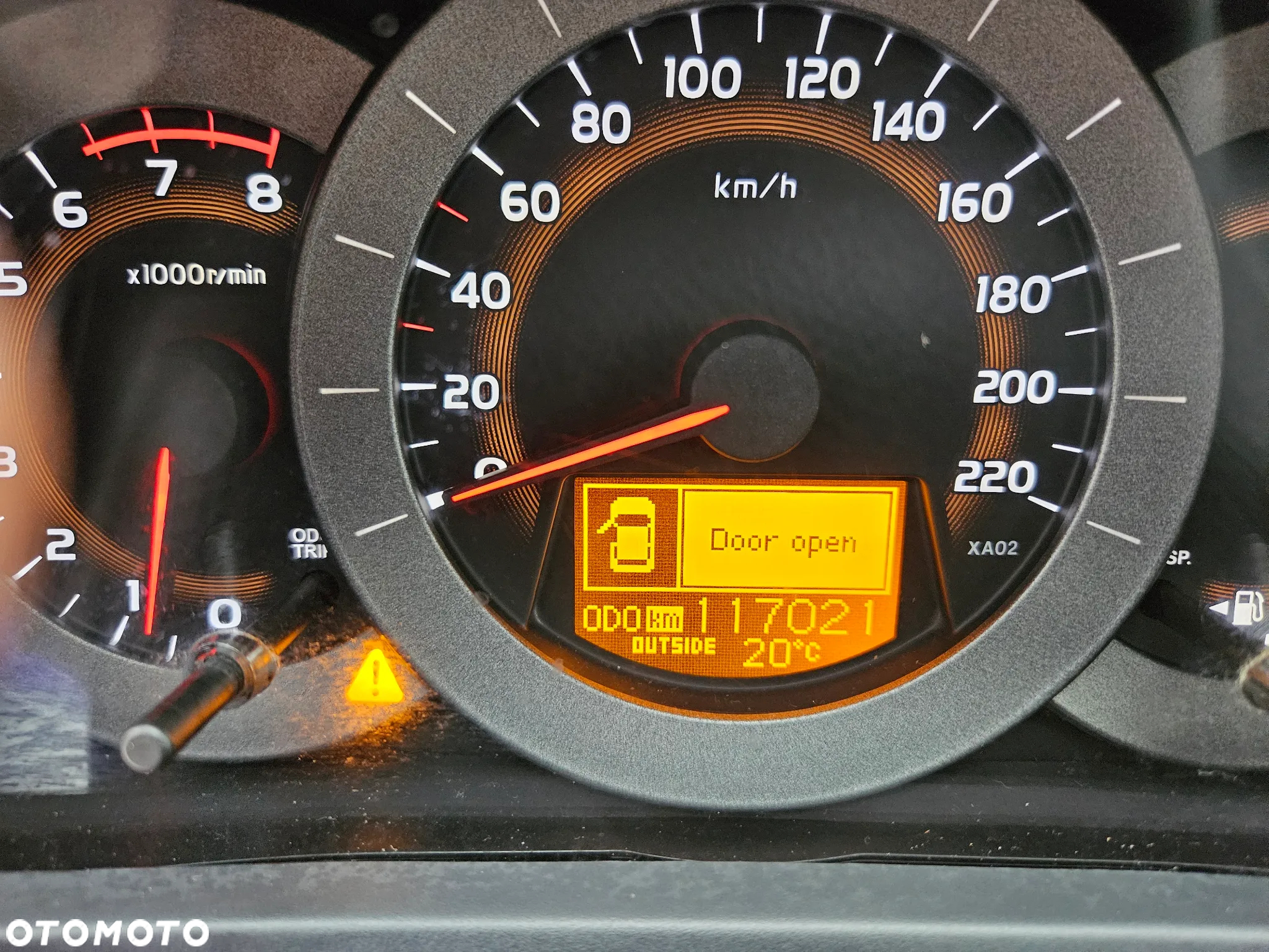 Toyota RAV4 2.0 4x4 Team - 6