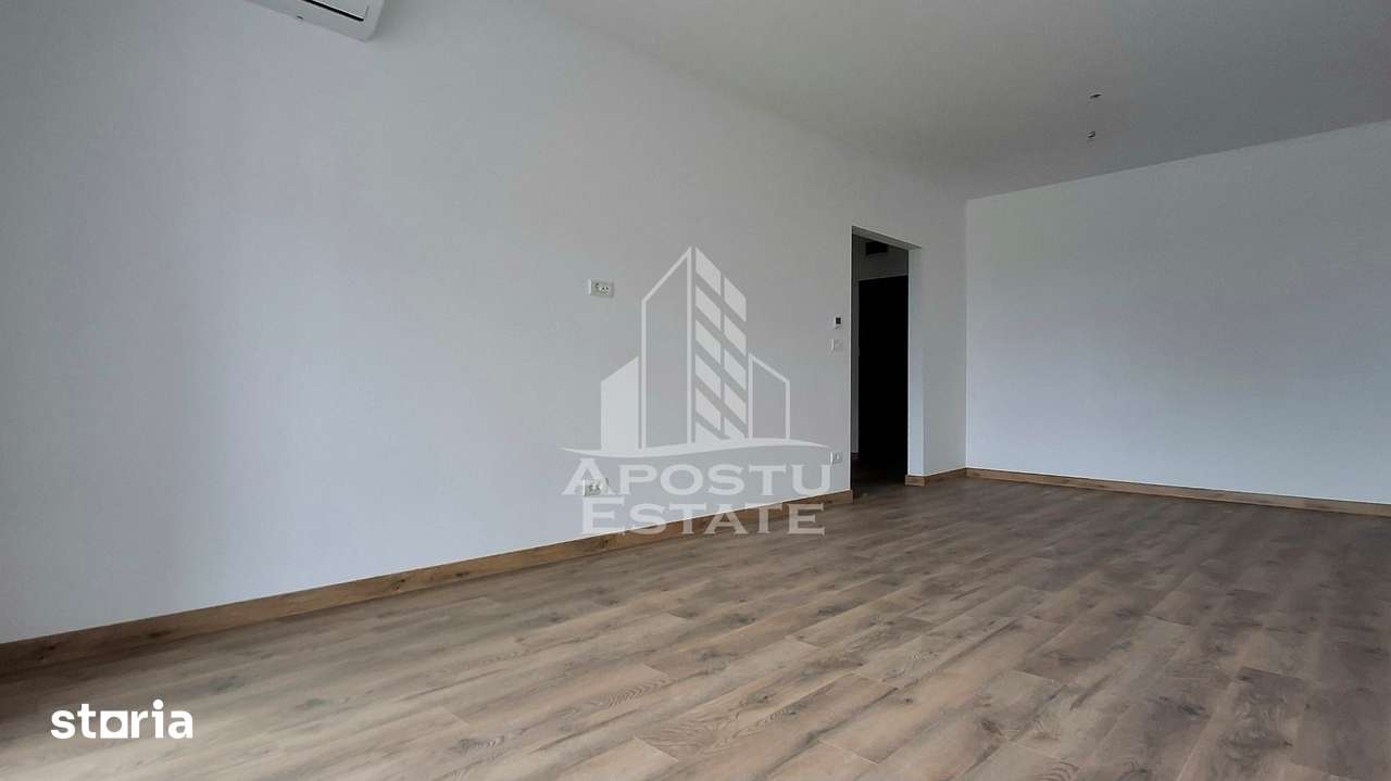 Apartament 2 camere Adora,Incalzire in pardosea nemobilat — fotografia 3