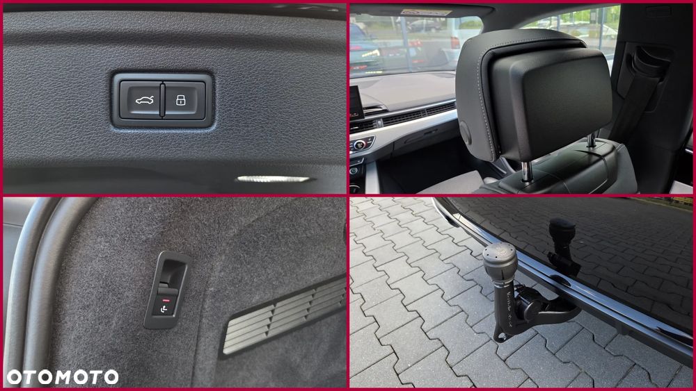 Audi A5 Sportback - 24