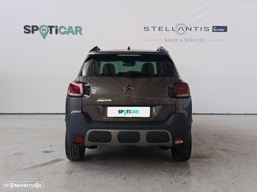 Citroën C3 Aircross 1.5 BlueHDi C-Series - 7
