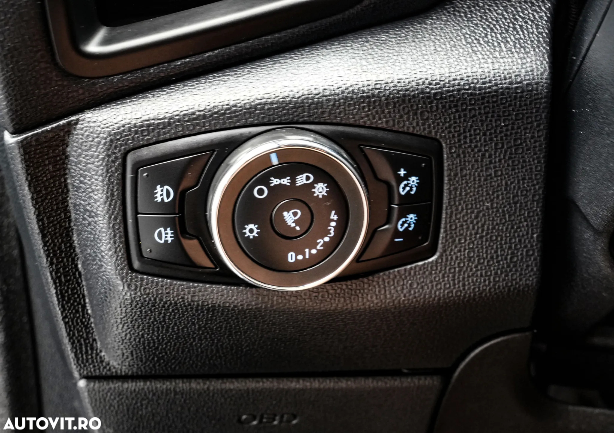 Ford EcoSport 1.5 EcoBlue Titanium - 20