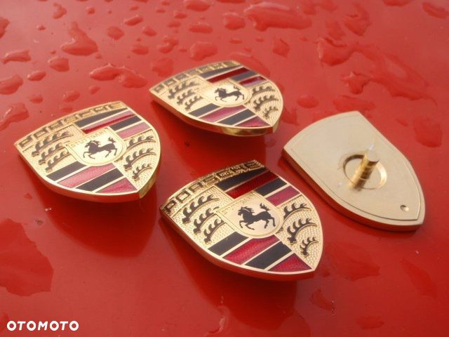 FERRARI ZNACZEK EMBLEMAT AIRBAG PODUSZKI PODUSZKA - 2