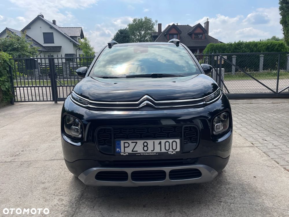 Citroën C3 Aircross - 3