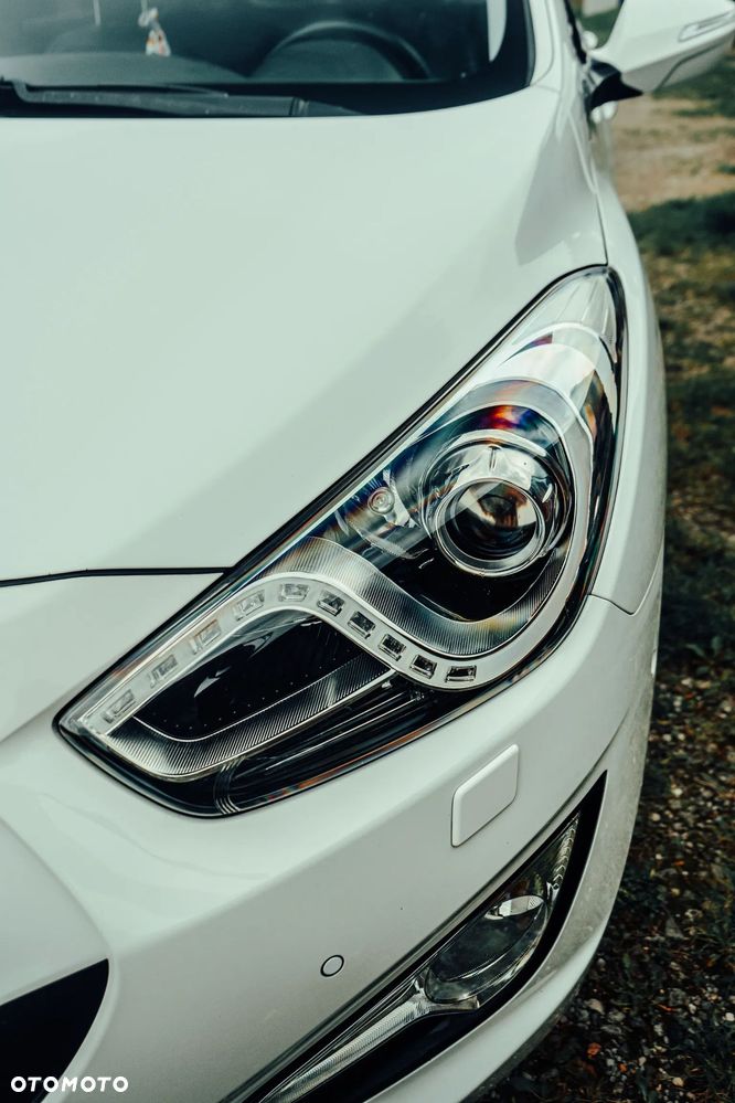 Hyundai i40 i40cw 1.7 CRDi 5 Star Edition - 12