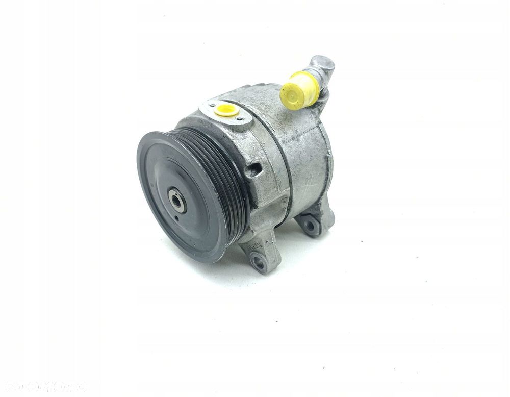 POMPA ZAWIESZENIA ACE LAND ROVER RANGE ROVER SPORT CPLA5F489AC - 2