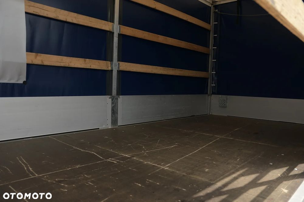Peugeot BOXER 2.2 HDI 163KM *NOWY SILNIK*10Ep*BURTO-FIRANKA * Sypialka * WYJĄTKOWO ZADBANY! - 32