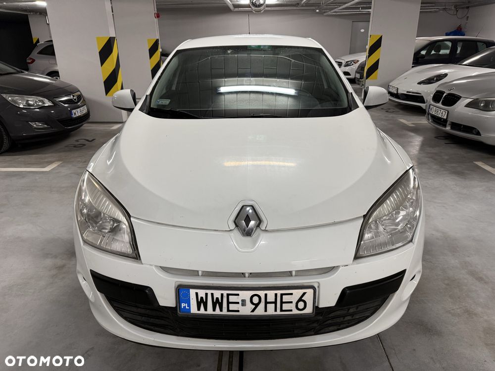 Renault Megane - 3