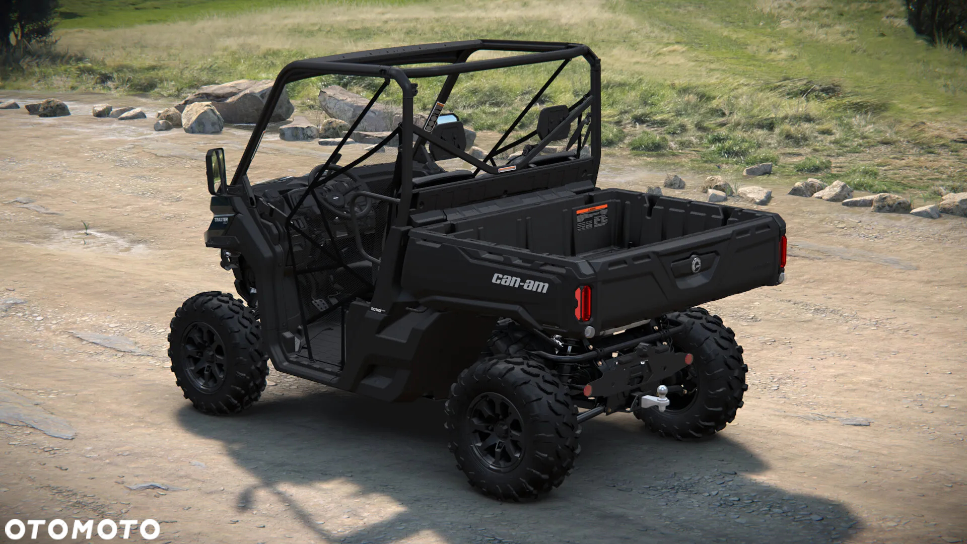 Can-Am Inny - 7
