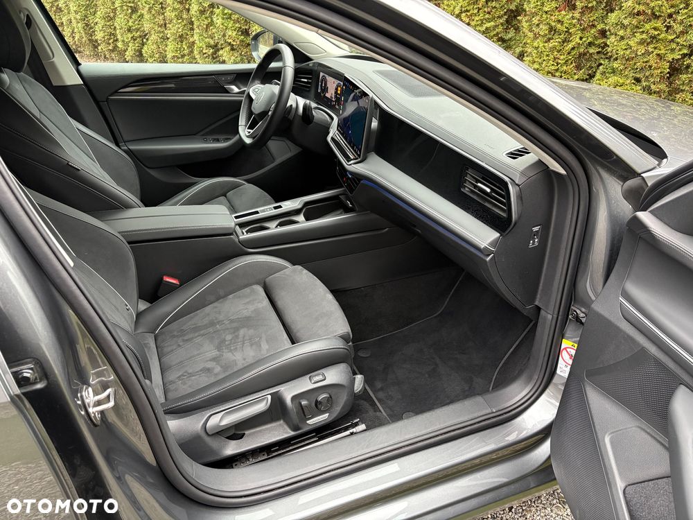 Volkswagen Passat 2.0 TDI SCR DSG Business - 9