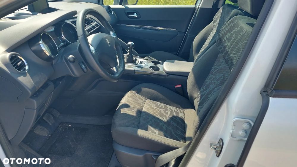 Peugeot 3008 HDi FAP 110 Business-Line - 10