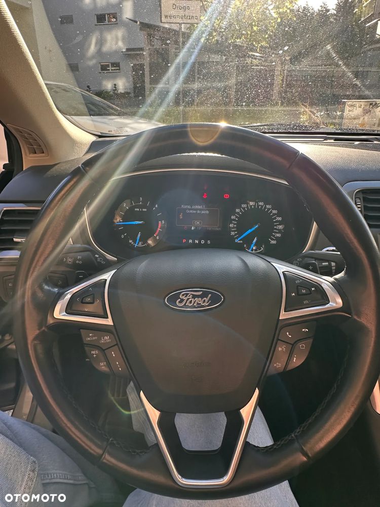 Ford Mondeo 2.0 TDCi STart-Stopp PowerShift-Aut Titanium - 14