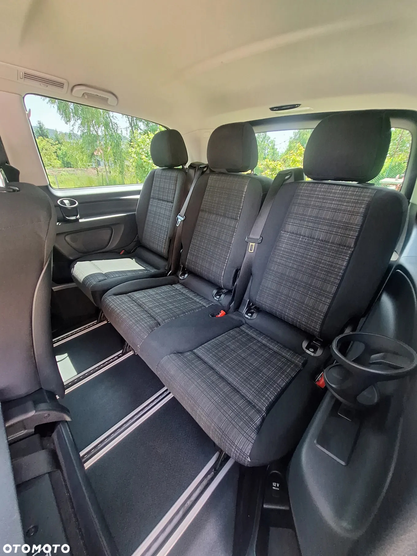 Mercedes-Benz Vito - 11