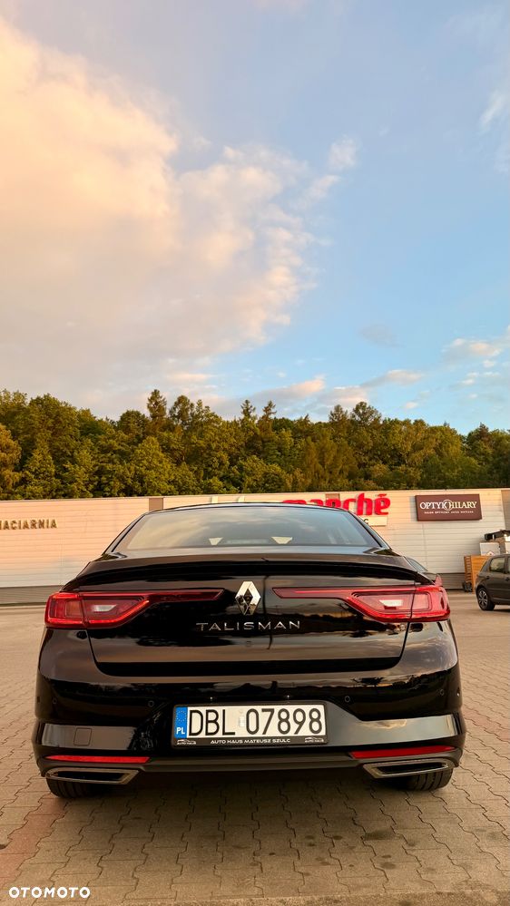 Renault Talisman 1.6 Energy dCi Intens EDC - 14