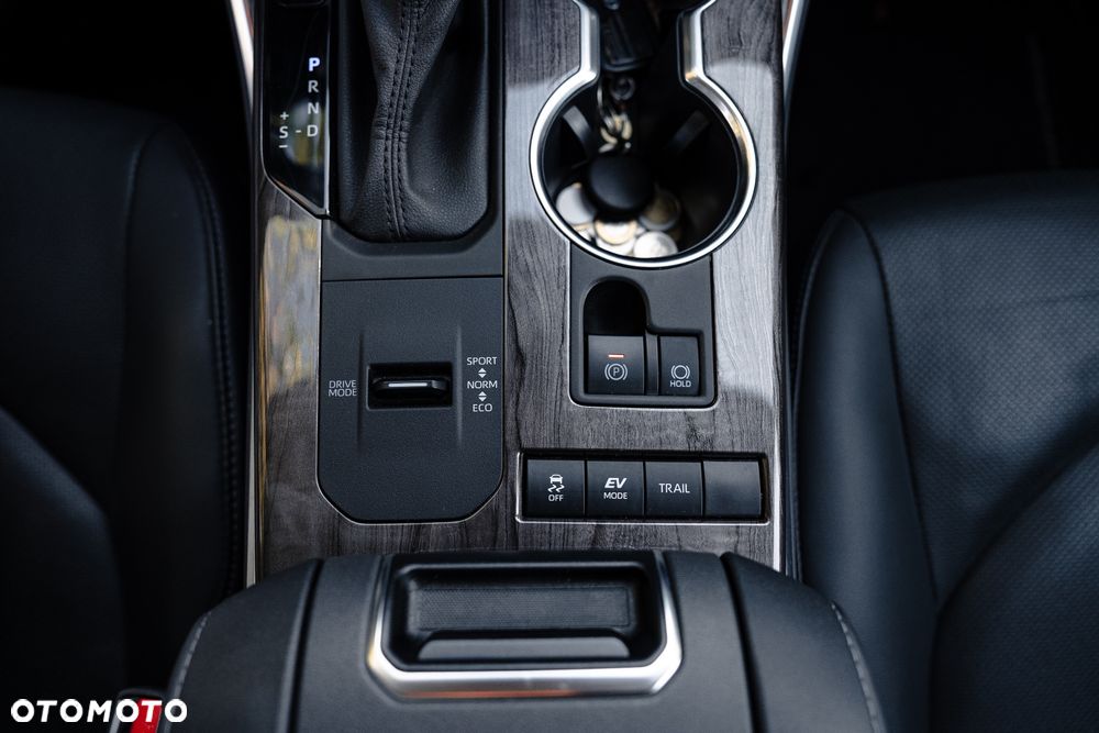 Toyota Highlander 2.5 Hybrid Prestige - 14
