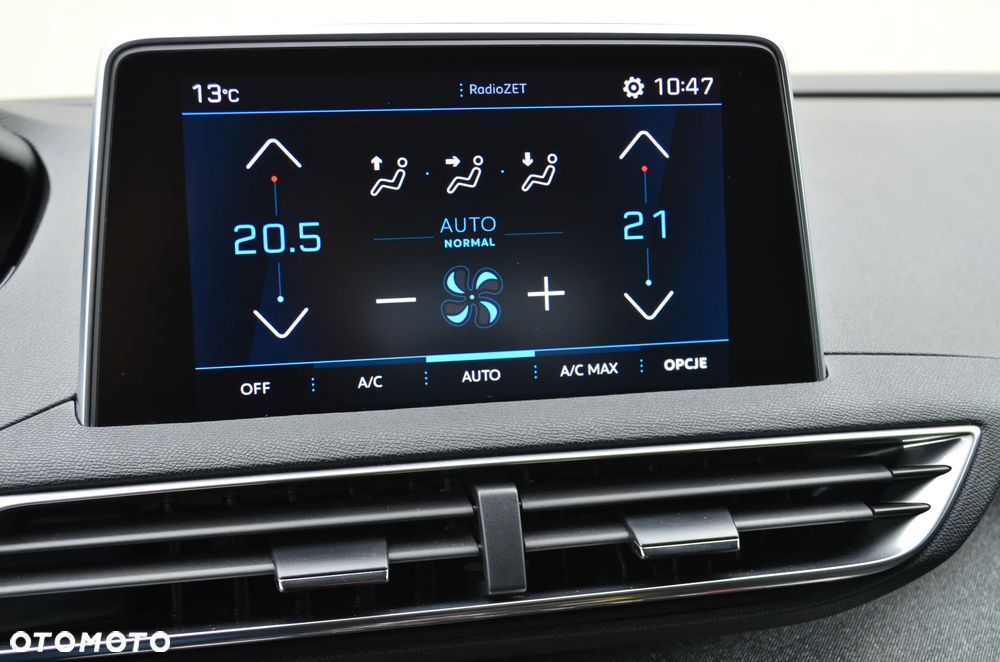 Peugeot 3008 BlueHDi 130 Stop & Start EAT8 Allure - 28