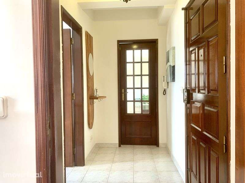 T1 no centro de Ourém - Grande imagem: 5/8