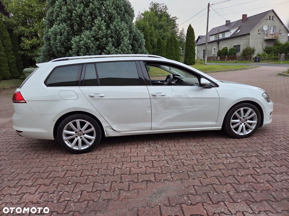 Volkswagen Golf - 9