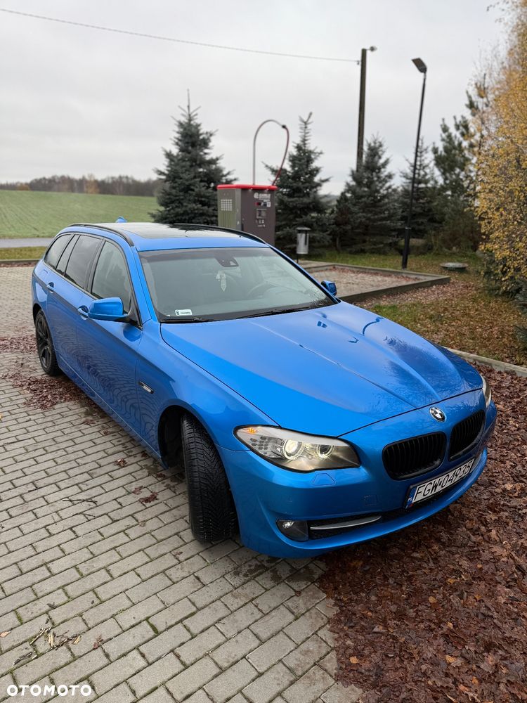 BMW Seria 5 - 15