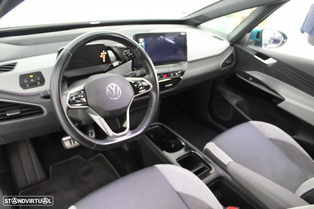 VW ID.3 Pro Performance Tech - 12