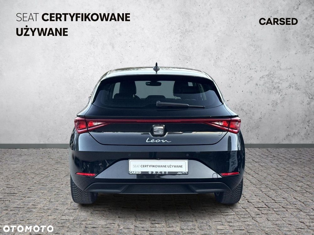 Seat Leon 1.5 TSI Xcellence - 4