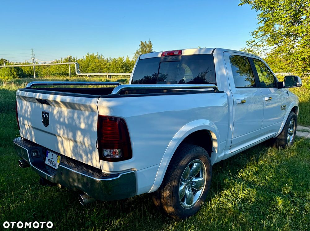 Dodge RAM - 6