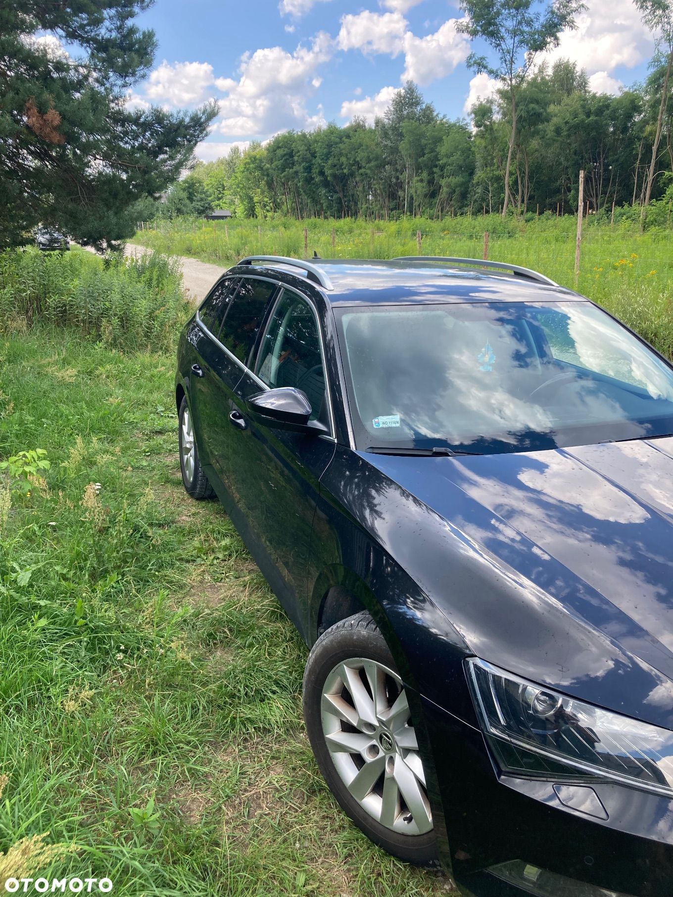 Skoda Superb 1.5 TSI ACT Ambition DSG - 1