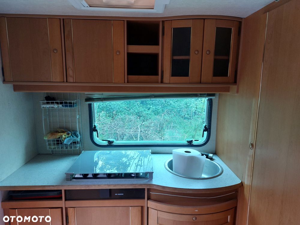 Adria Unica 462 - 11