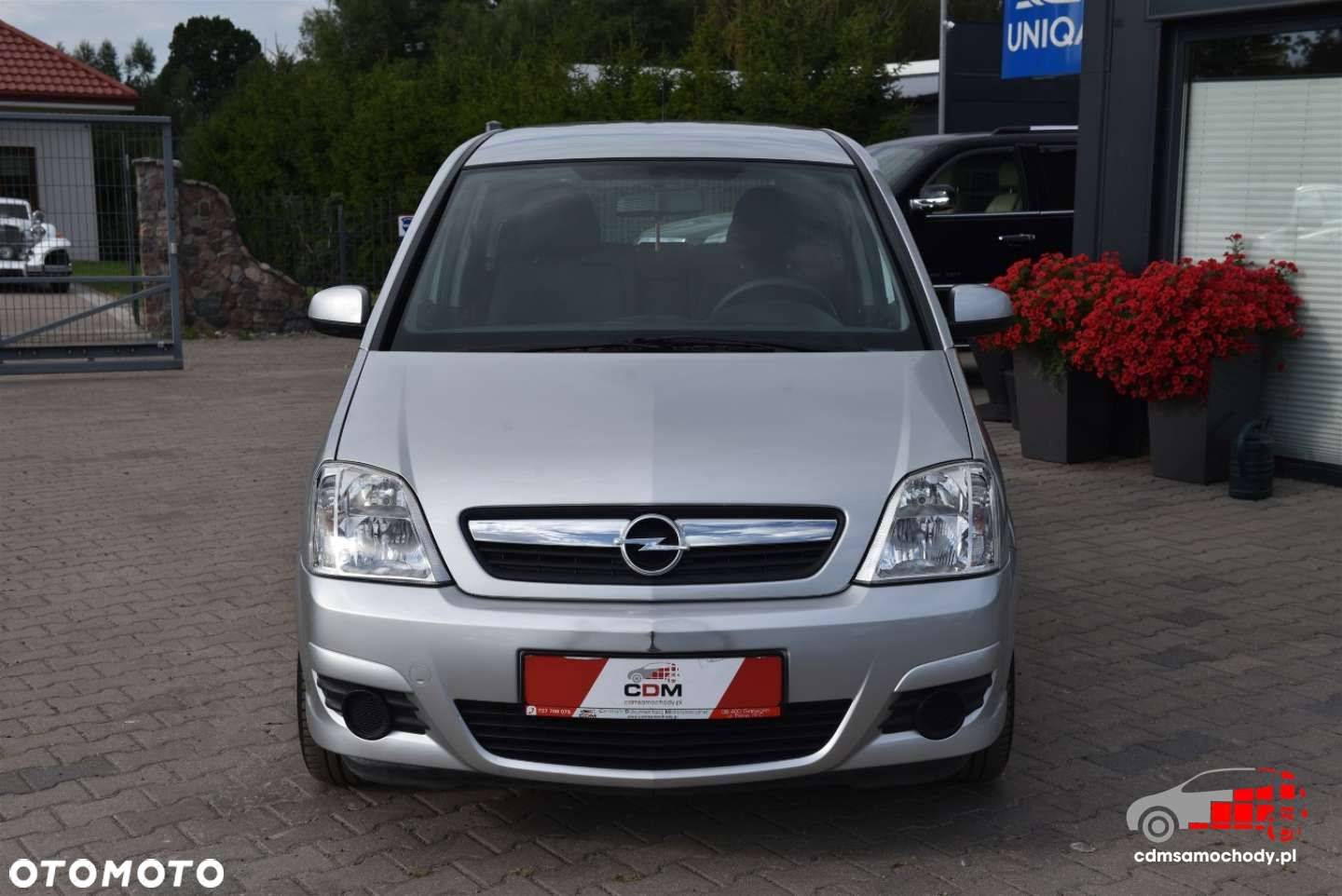 Opel Meriva 1.6 Enjoy - 5