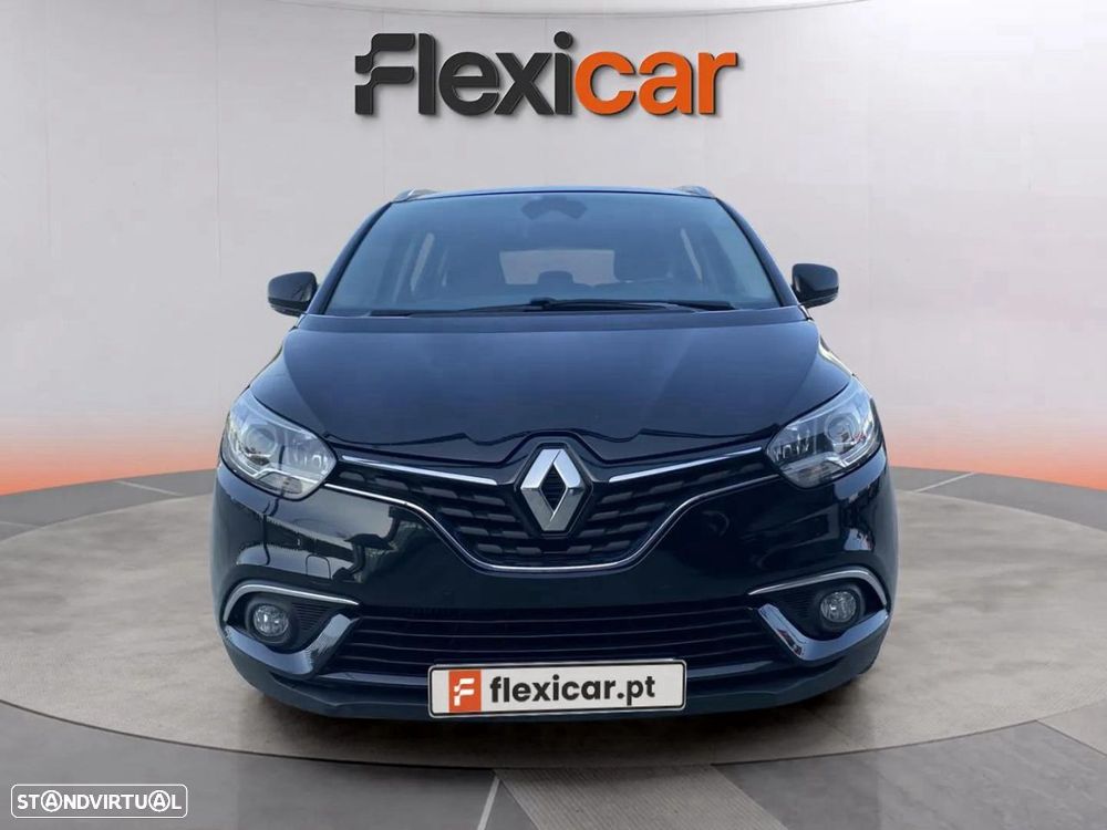 Renault Grand Scénic 1.6 dCi Intens SS - 8