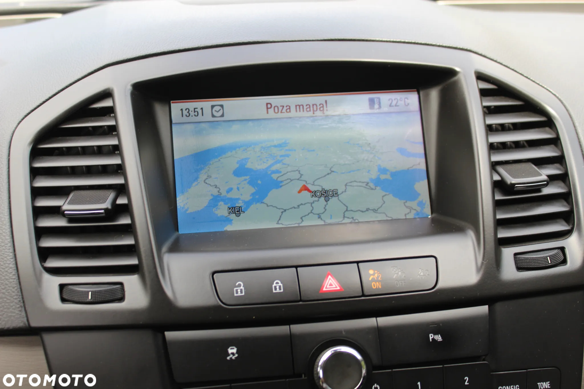 Opel Insignia 1.8 Active - 16