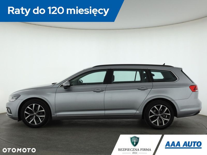 Volkswagen Passat Variant - 4