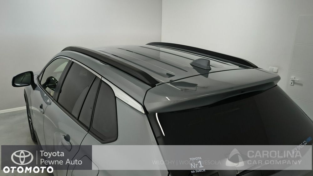 Toyota Corolla Cross 2.0 Hybrid Executive - 24