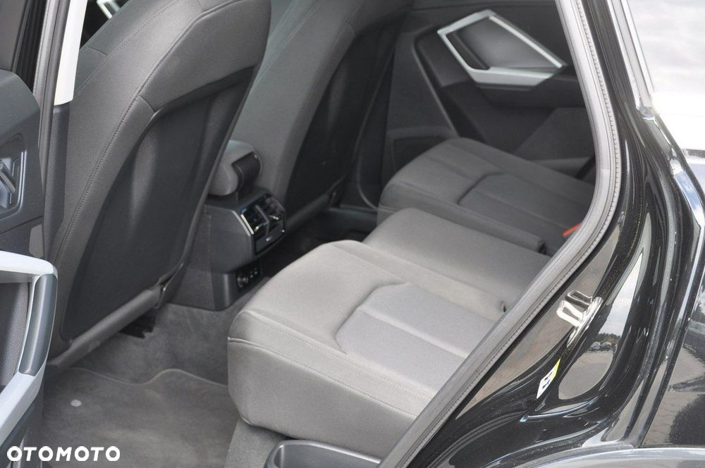 Audi Q3 35 TDI Advanced S tronic - 24