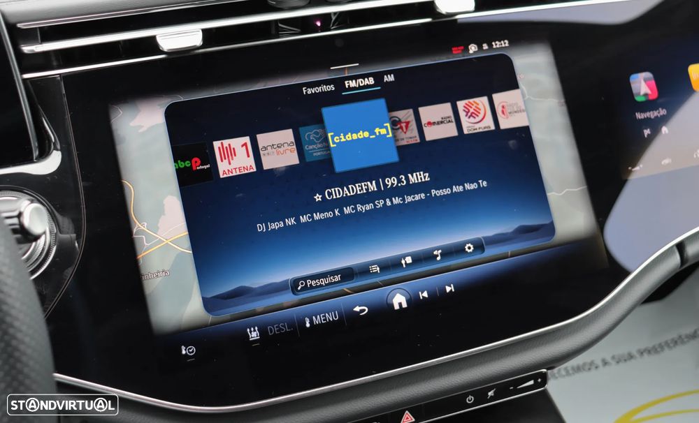 Mercedes-Benz E 300 de - 18