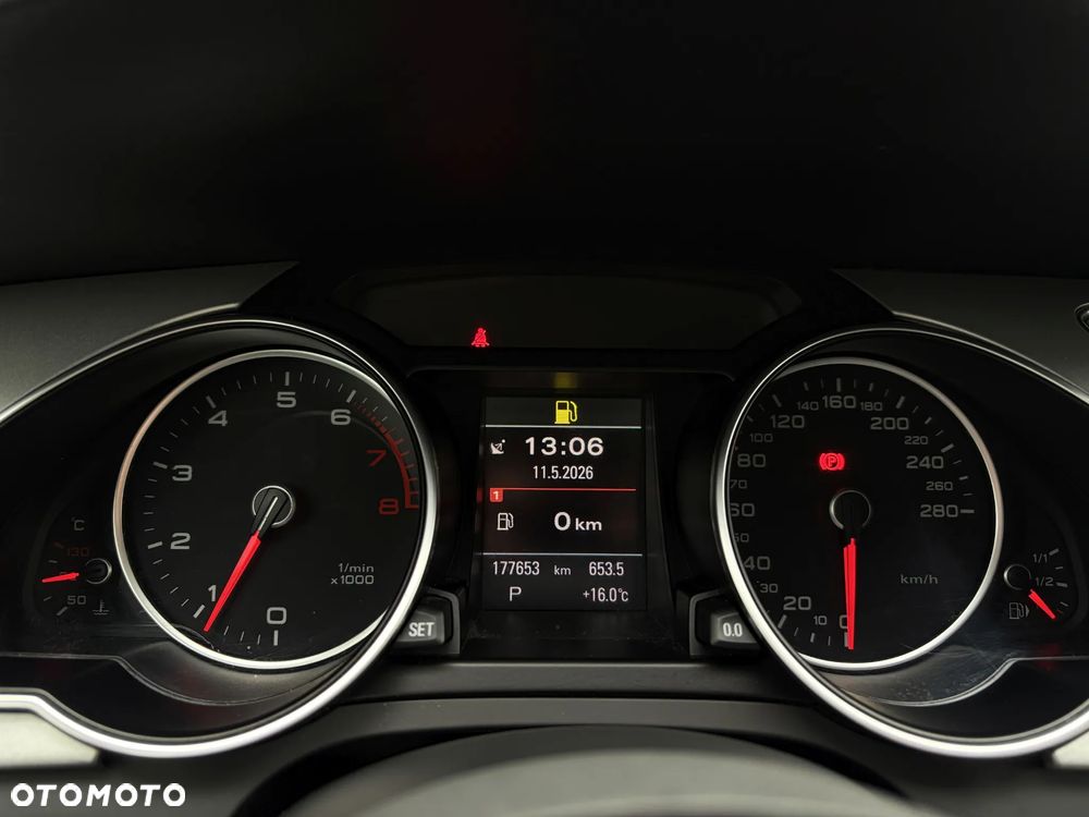 Audi A5 Sportback 1.8 TFSI multitronic - 21