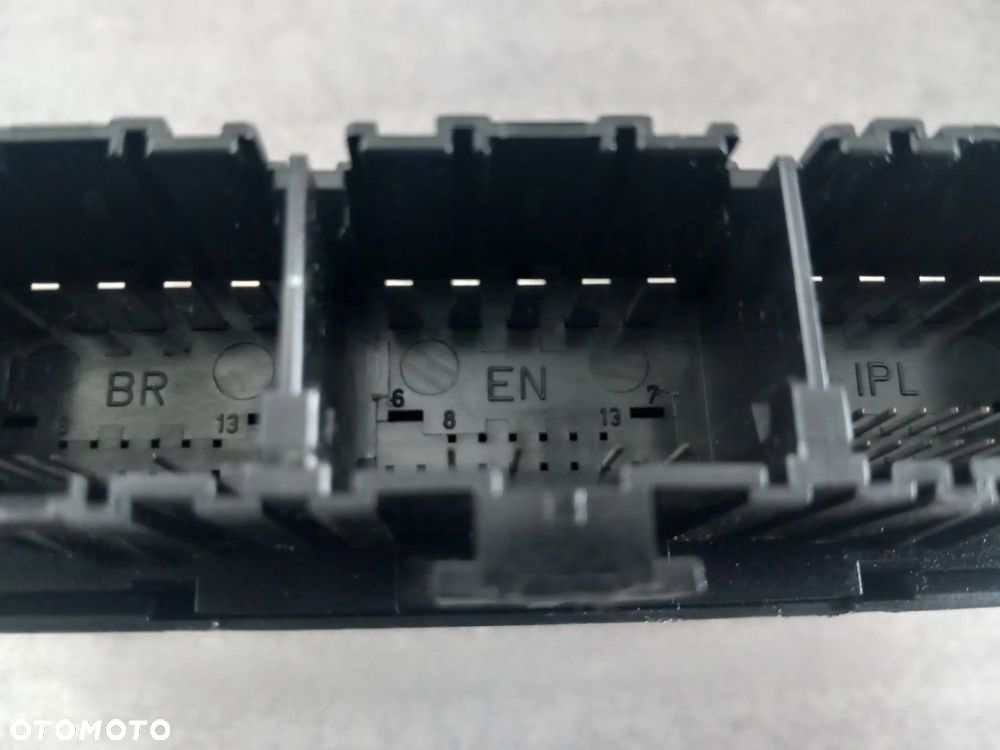 Moduł komfortu Ford Focus 1998-2005, Mondeo 2000-2007 1349088 - 4