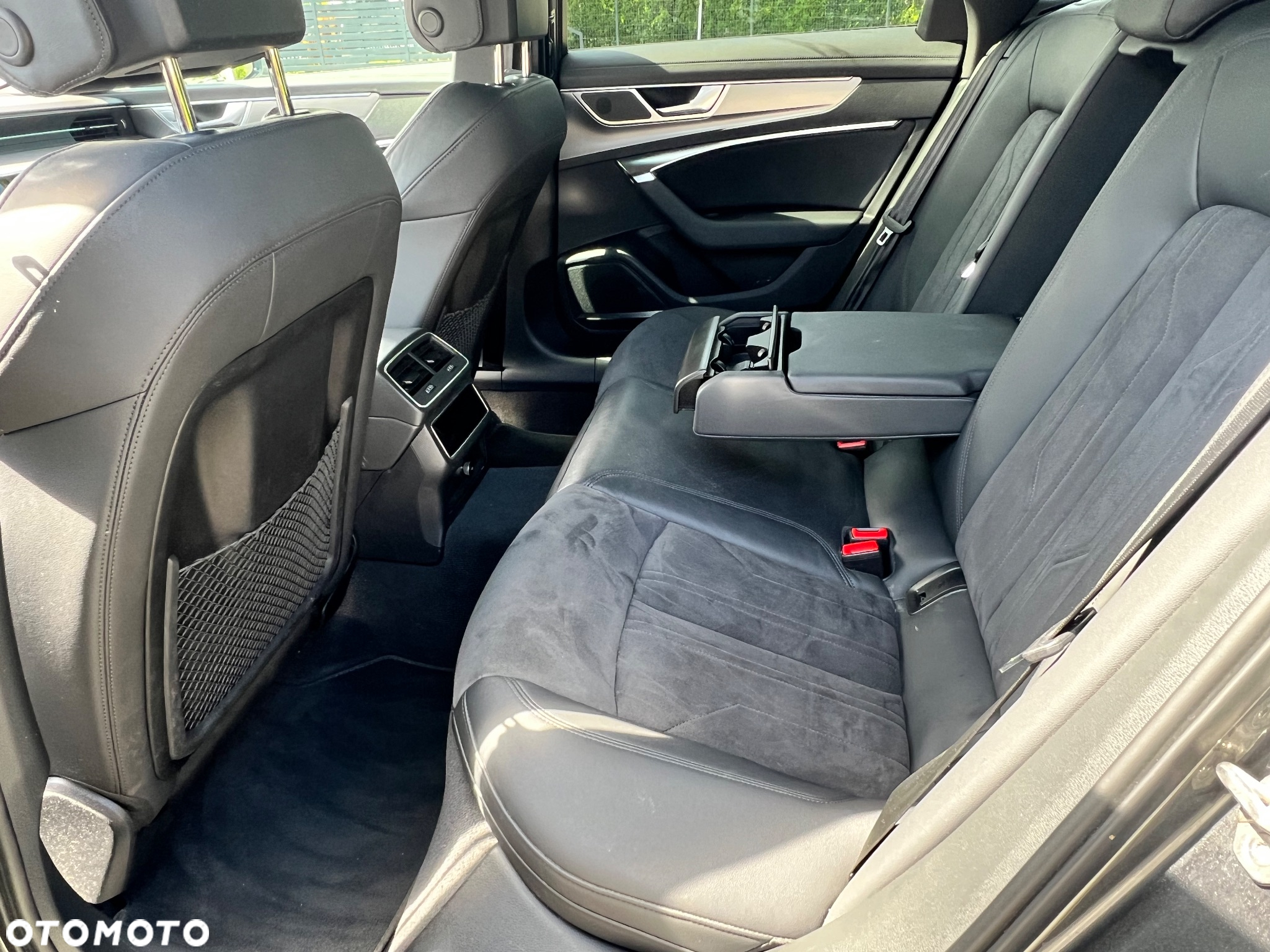 Audi A6 - 9