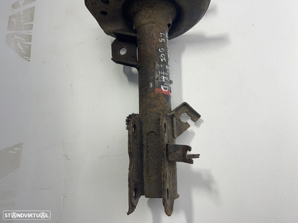 Amortecedor Dto Frente NISSAN QASHQAI REF. 54302JD03A - 5