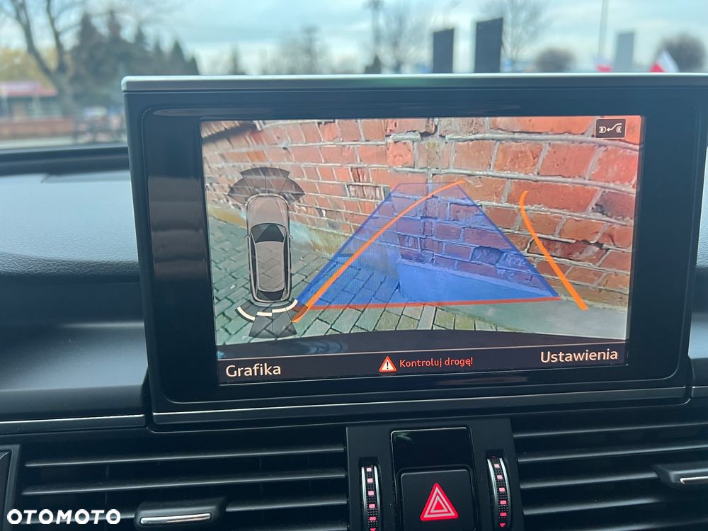 Audi A6 Avant 2.0 TDI ultra S tronic - 33