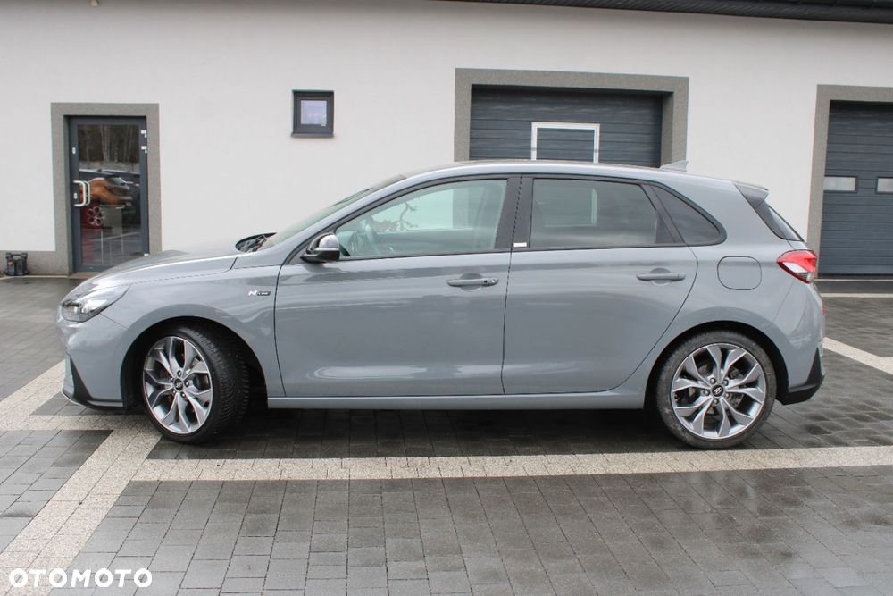 Hyundai i30 - 4