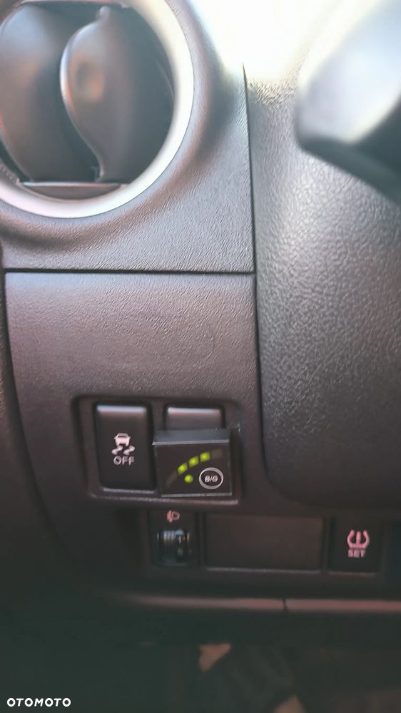 Nissan Micra - 19
