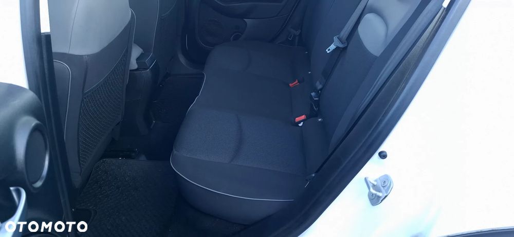 Fiat 500X 1.4 MultiAir 4x2 S&S Pop Star - 25