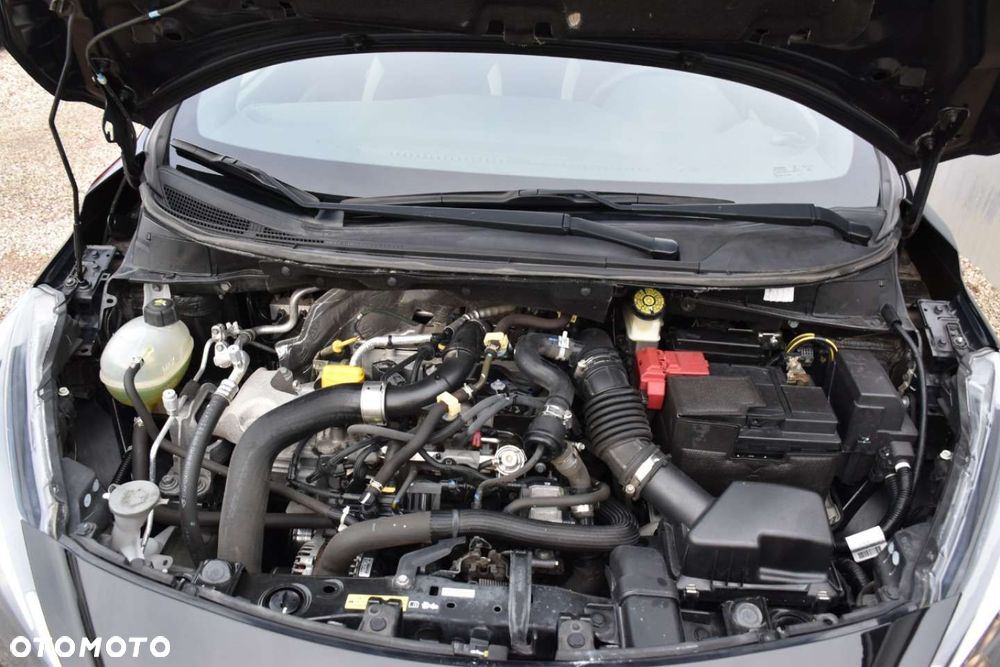 Nissan Micra 0.9 IG-T Visia Plus - 25