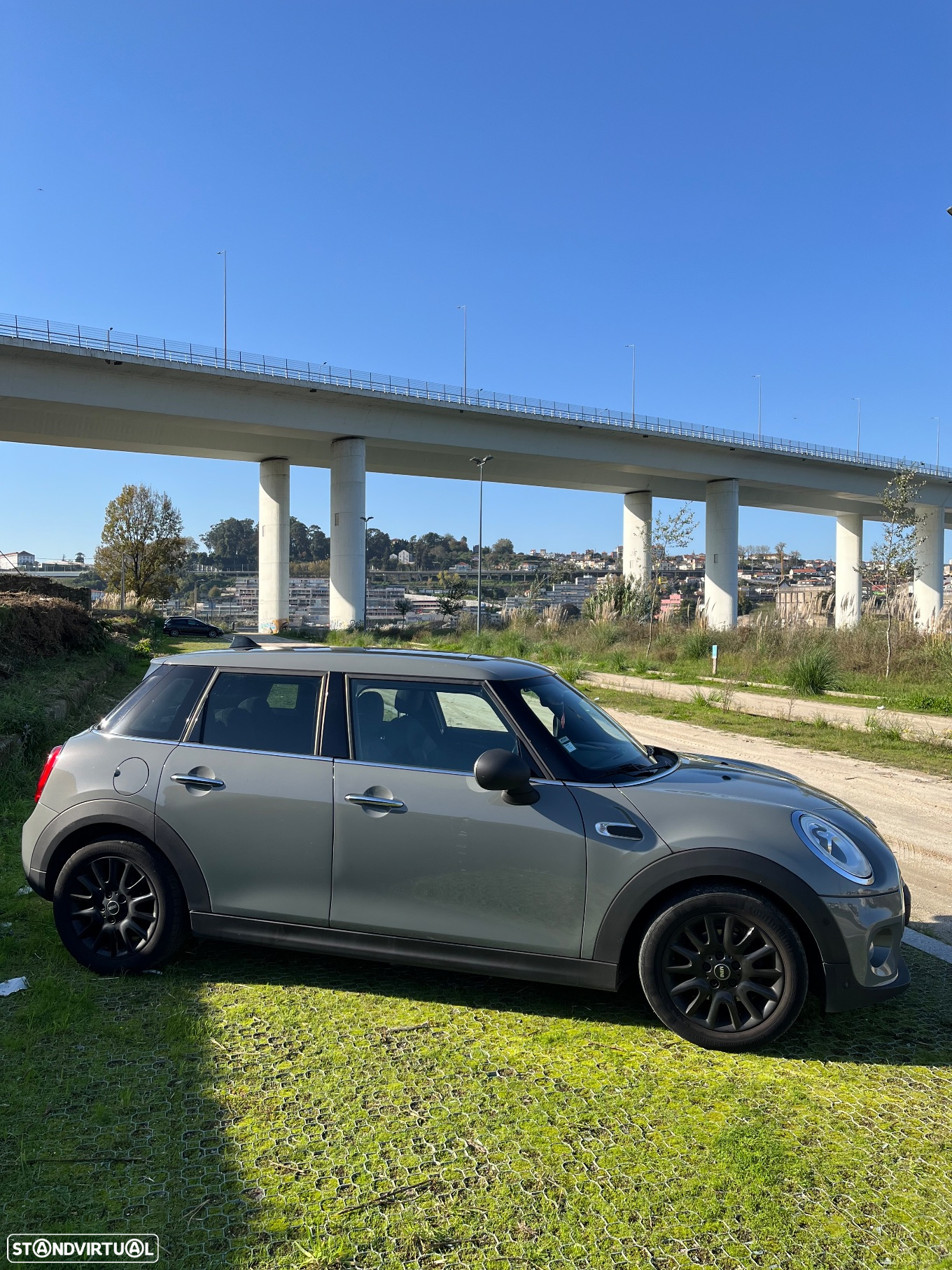 MINI 5 Portas One D - 5