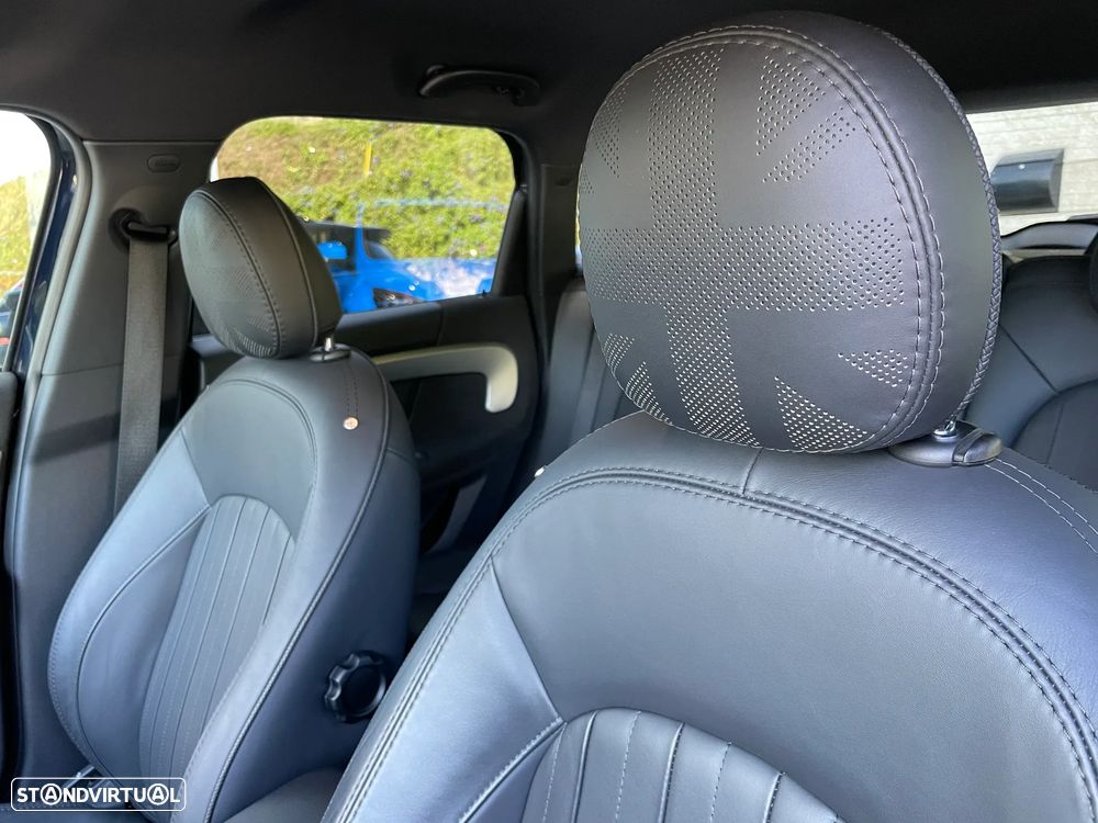 MINI Countryman Cooper SE ALL4 Yours Auto - 23