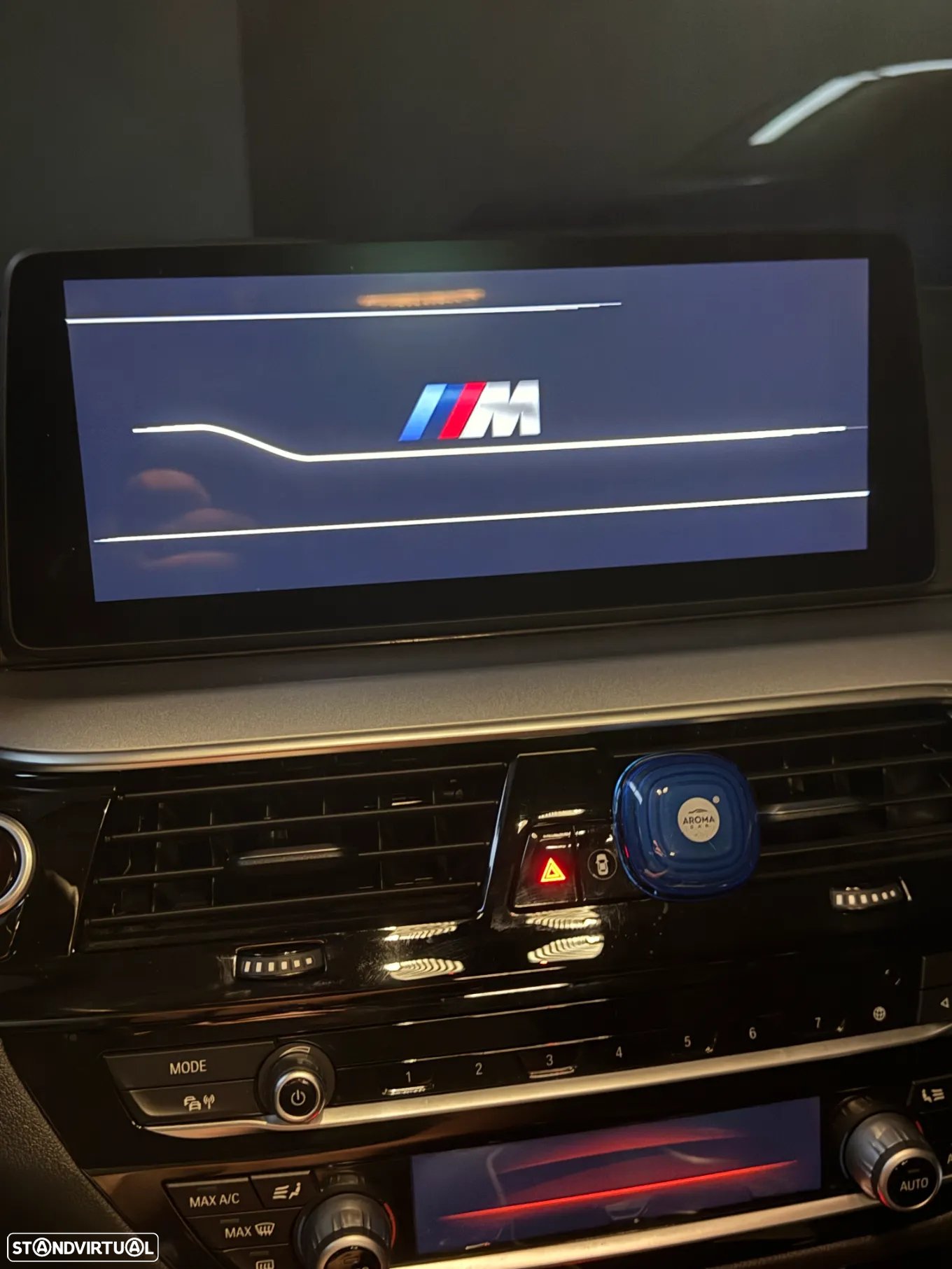 BMW 530 e - 20