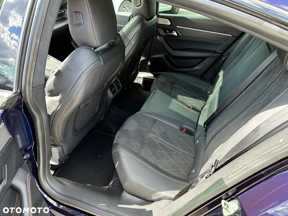 Peugeot 508 - 23