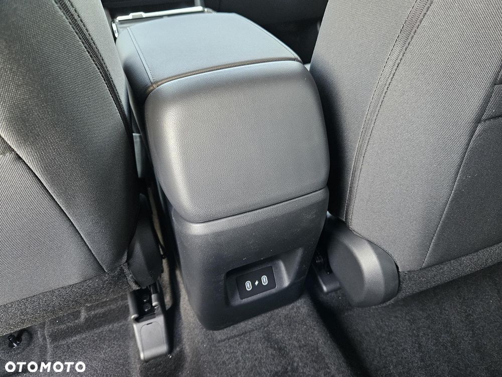 Hyundai Tucson 1.6 T-GDi Smart 2WD DCT - 12