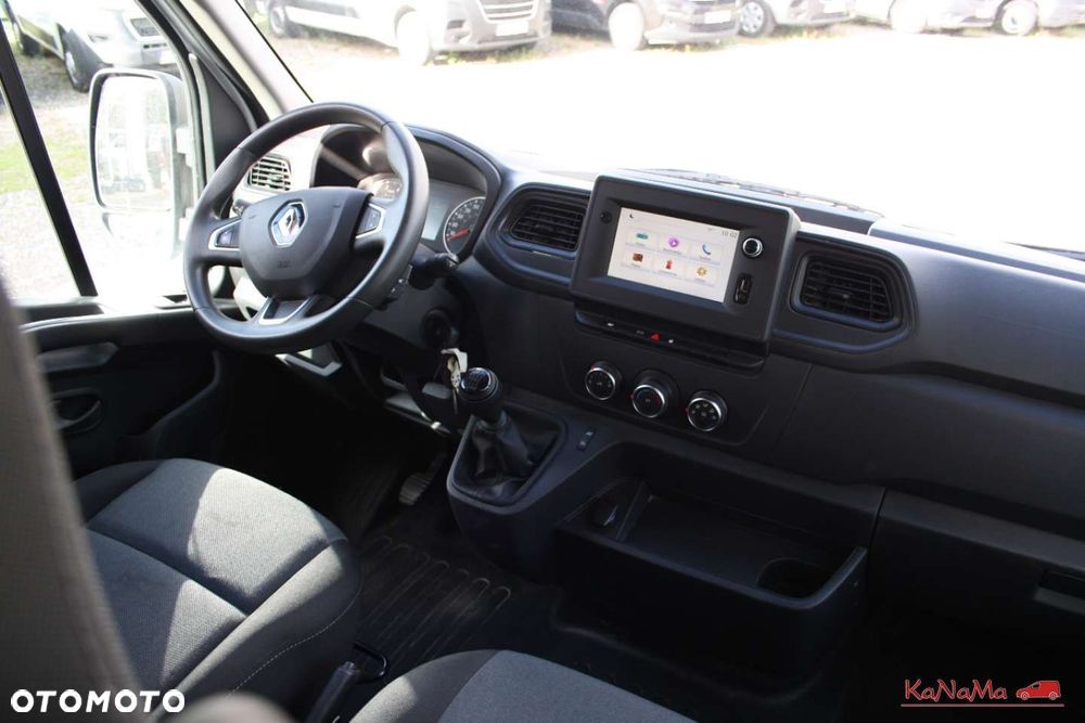 Renault Master - 22