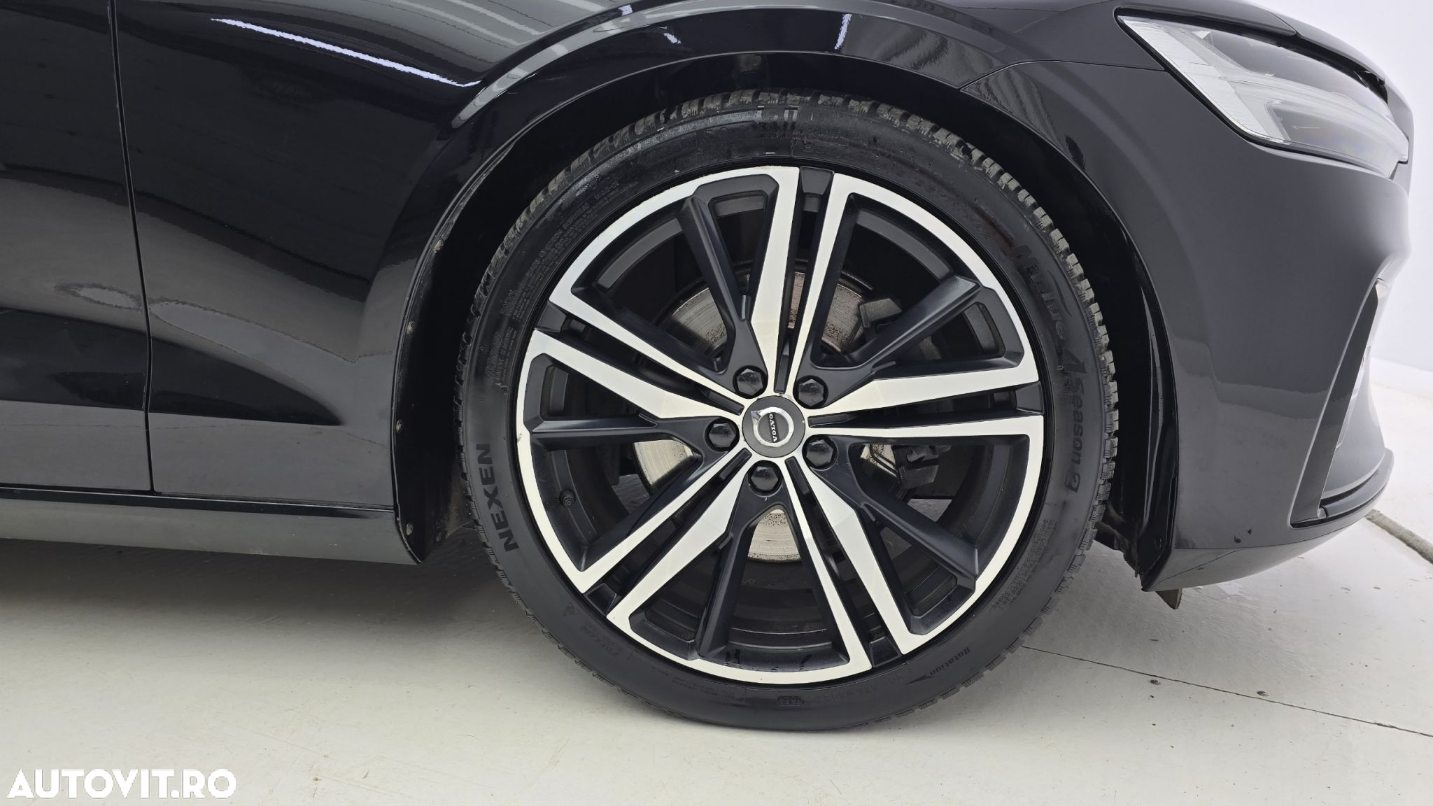 Volvo S60 - 23